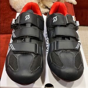 Peloton cycling shoes - size men’s 12